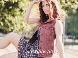 SashaaCandy