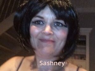 Sashney