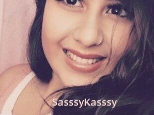 SasssyKasssy