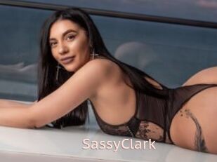 SassyClark