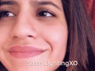 SassyLightingXO