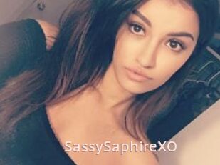 SassySaphireXO