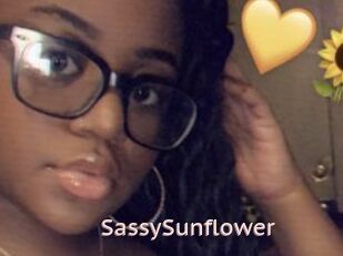 SassySunflower