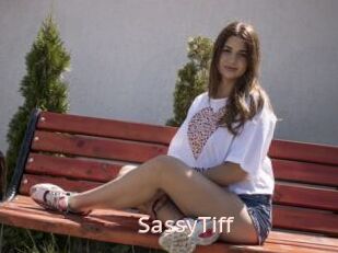 SassyTiff