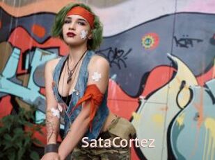 SataCortez