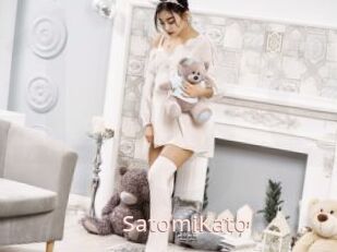 SatomiKato