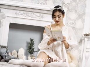 SatomiMina