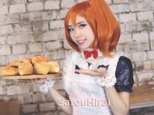 SatouHirai