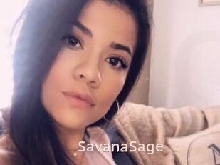 SavanaSage