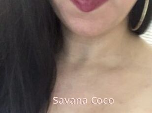 Savana_Coco