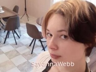 SavannaWebb