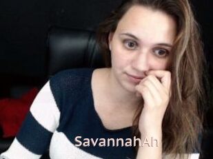 SavannahAh