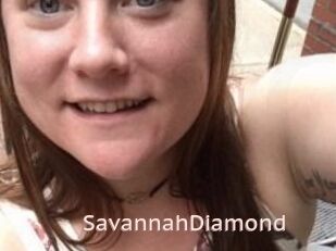 Savannah_Diamond
