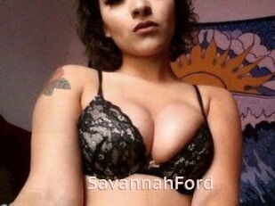 Savannah_Ford