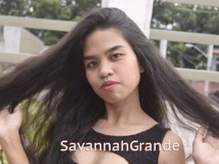 SavannahGrande