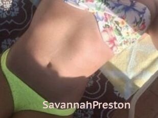 Savannah_Preston