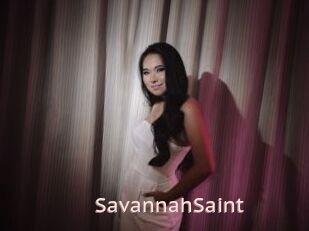 SavannahSaint