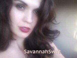 Savannah_Swift
