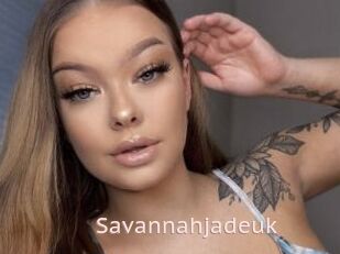Savannahjadeuk