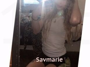 Savmarie