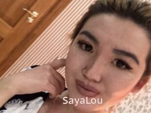 SayaLou
