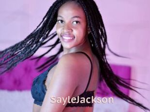 SayleJackson
