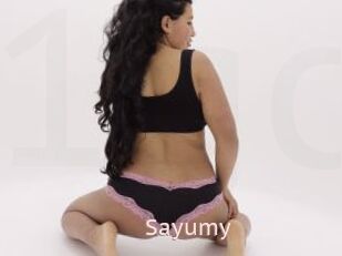 Sayumy