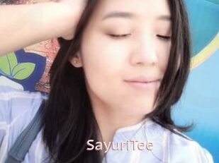 SayuriTee