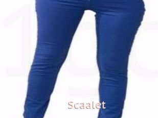 Scaalet
