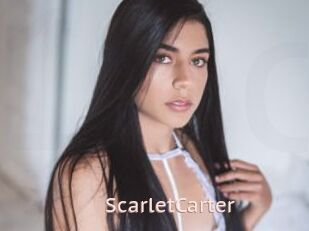 ScarletCarter