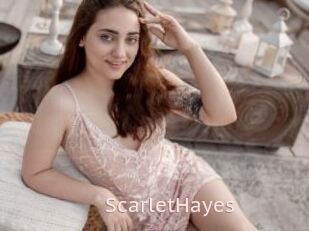 ScarletHayes
