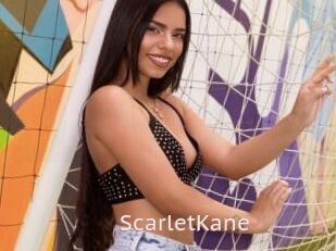 ScarletKane