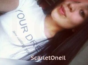 ScarletOneil