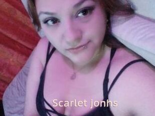 Scarlet_jonhs