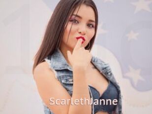 ScarlethJanne