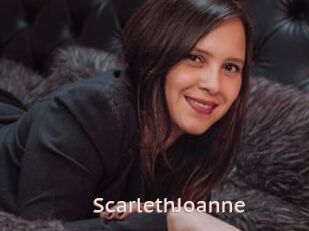 ScarlethJoanne