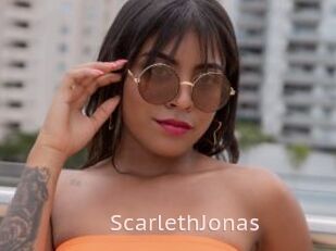 ScarlethJonas