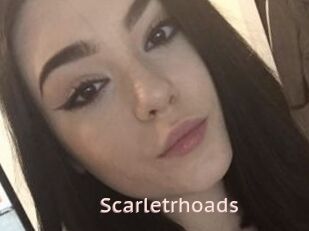Scarletrhoads