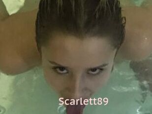 Scarlett89