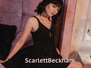 ScarlettBeckham