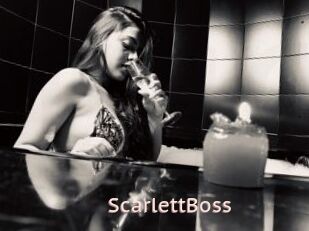 ScarlettBoss