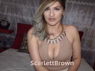 ScarlettBrown