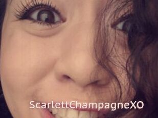 ScarlettChampagneXO