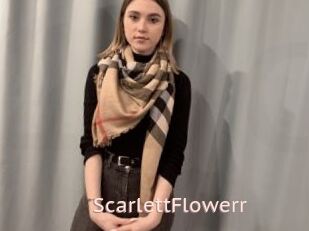 ScarlettFlowerr