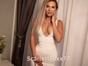 ScarlettFoxx77