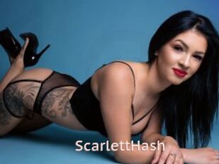 ScarlettHash