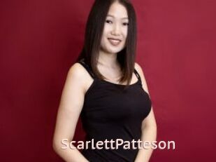 ScarlettPatteson