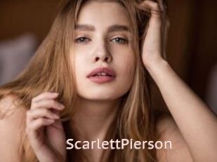 ScarlettPierson