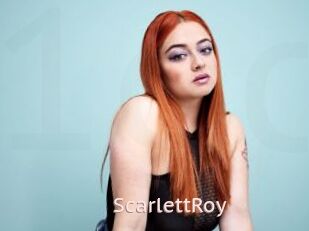 ScarlettRoy