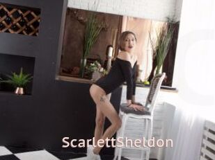 ScarlettSheldon